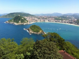 donostia san sebastian 